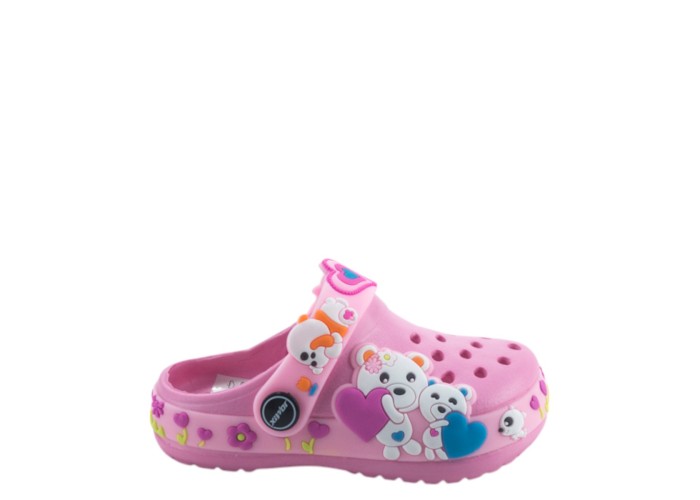 JOMIX KEC-250512 PINK 