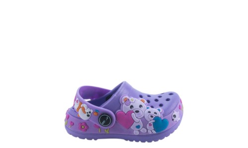 JOMIX KEC-250512 PURPLE 