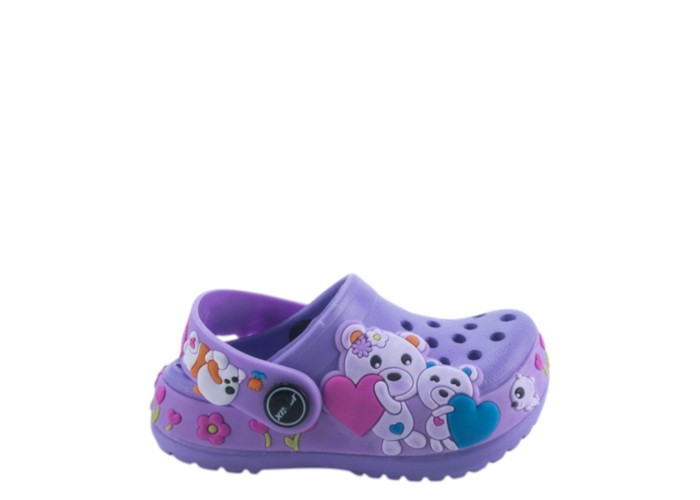 JOMIX KEC-250512 PURPLE 
