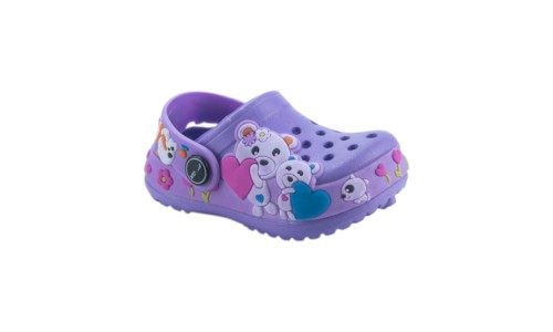 JOMIX KEC-250512 PURPLE 
