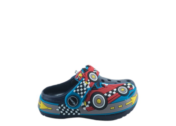 JOMIX KEC-250512 NAVY 