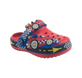JOMIX KEC-250512 RED 