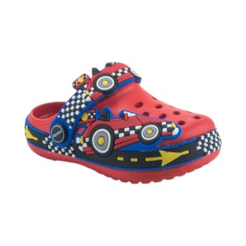 JOMIX KEC-250512 RED 