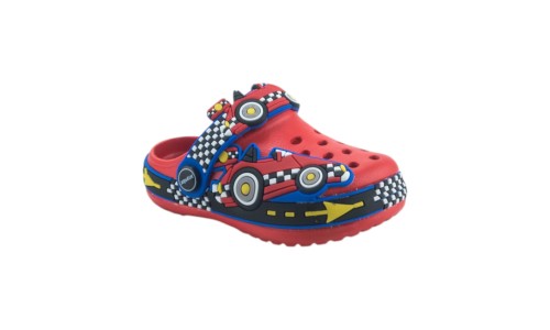 JOMIX KEC-250512 RED 