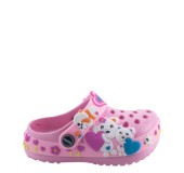 JOMIX KEC-250513 PINK 
