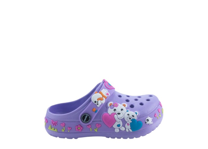 JOMIX KEC-250513 PURPLE 
