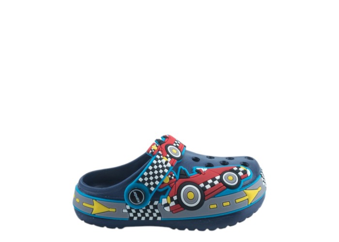 JOMIX KEC-250513 NAVY 
