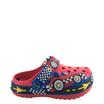 JOMIX KEC-250513 RED 