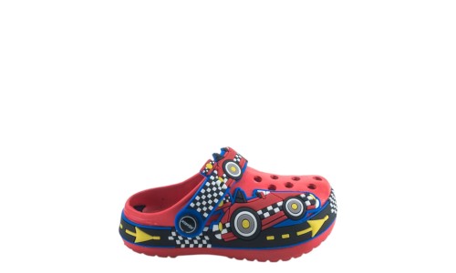 JOMIX KEC-250513 RED 
