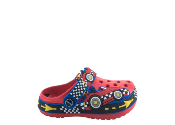 JOMIX KEC-250513 RED 