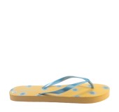 MITSUKO SA66735W YELLOW 