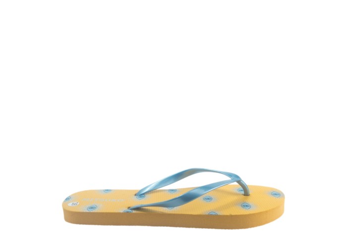 MITSUKO SA66735W YELLOW 
