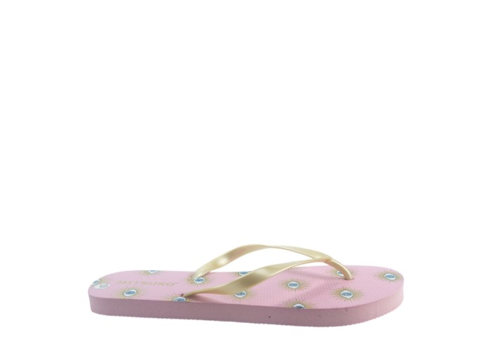 MITSUKO SA66735W PINK 