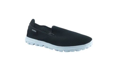 OCEAN ADDICTS 12410 BLACK 