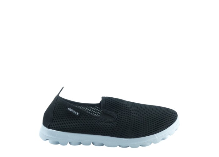 OCEAN ADDICTS 12411 BLACK 
