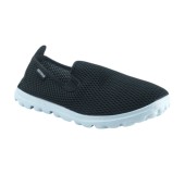 OCEAN ADDICTS 12411 BLACK 