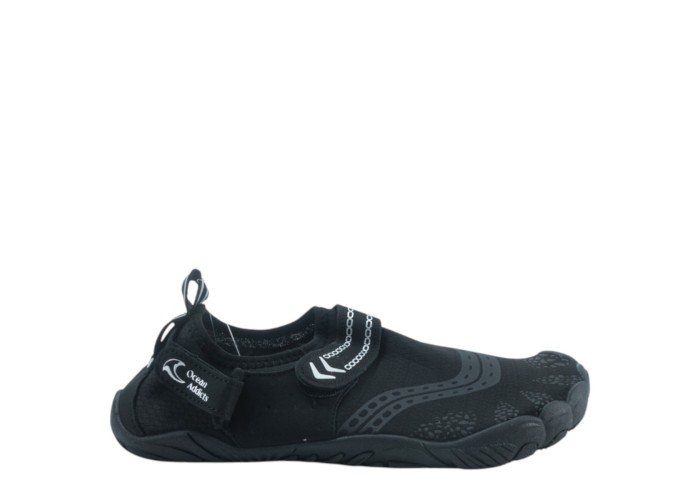 OCEAN ADDICTS 115101 BLACK 