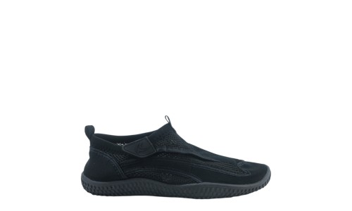 OCEAN ADDICTS 114053D ALL BLACK 