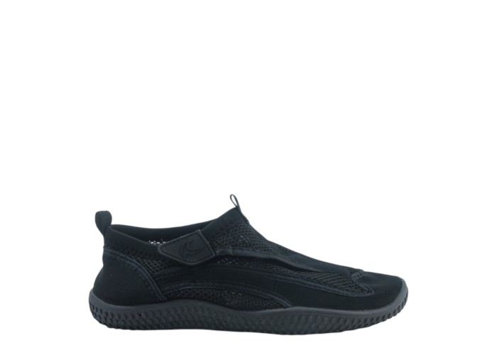 OCEAN ADDICTS 114053D ALL BLACK 