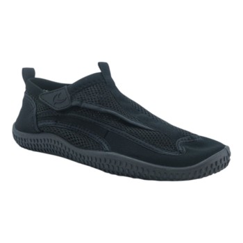 OCEAN ADDICTS 114053D ALL BLACK 