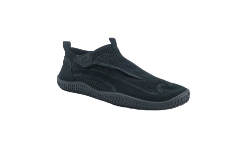 OCEAN ADDICTS 114053D ALL BLACK 