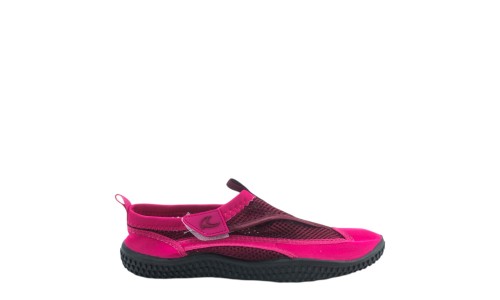 OCEAN ADDICTS 114053D FUXIA/DARK RED 