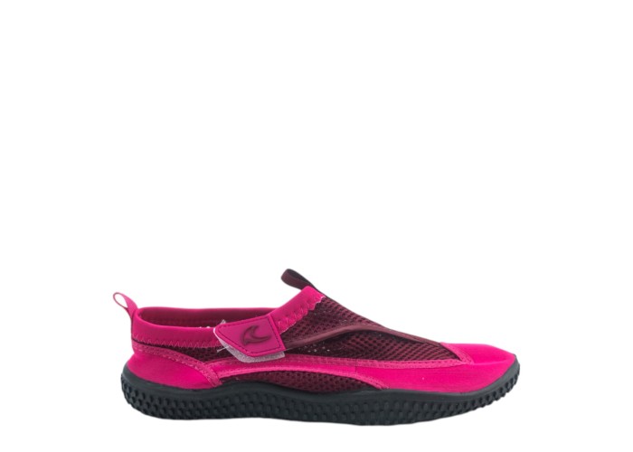 OCEAN ADDICTS 114053D FUXIA/DARK RED 