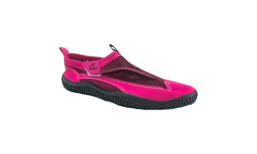OCEAN ADDICTS 114053D FUXIA/DARK RED 