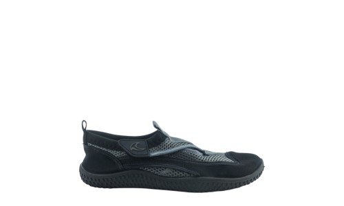OCEAN ADDICTS 114053E BLACK/DARK GREY 