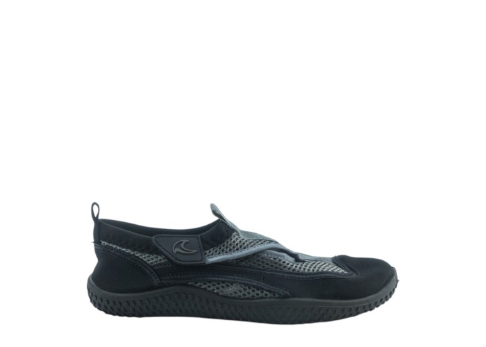 OCEAN ADDICTS 114053E BLACK/DARK GREY 