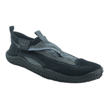 OCEAN ADDICTS 114053E BLACK/DARK GREY 