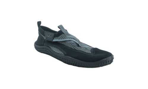OCEAN ADDICTS 114053E BLACK/DARK GREY 
