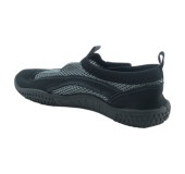 OCEAN ADDICTS 114053E BLACK/DARK GREY 