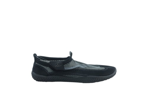 OCEAN ADDICTS 114054K BLACK/DARK GREY 