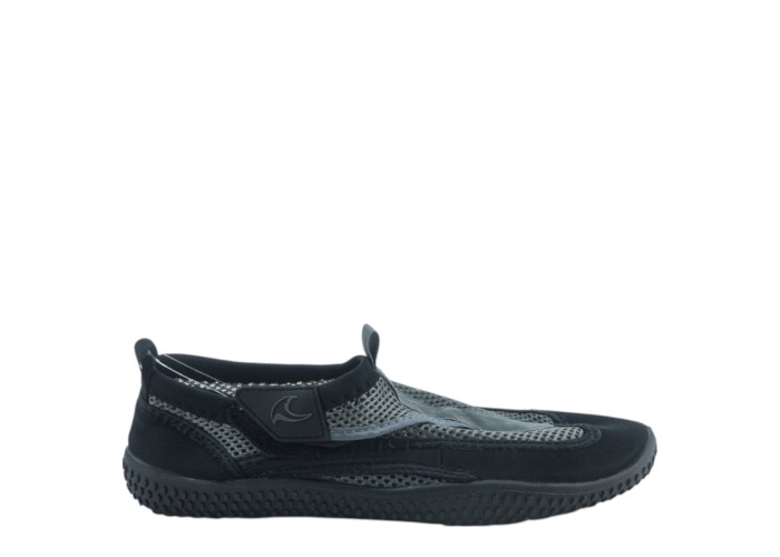 OCEAN ADDICTS 114054K BLACK/DARK GREY 