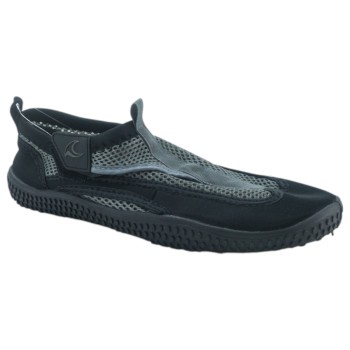 OCEAN ADDICTS 114054K BLACK/DARK GREY 