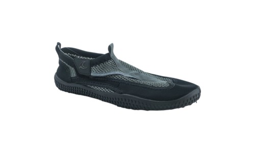 OCEAN ADDICTS 114054K BLACK/DARK GREY 