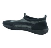 OCEAN ADDICTS 114054K BLACK/DARK GREY 