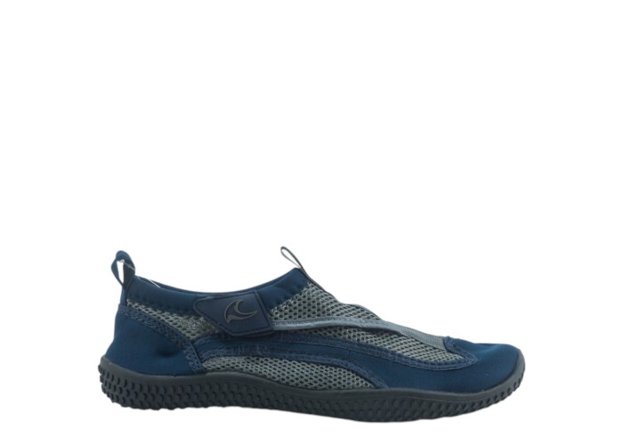OCEAN ADDICTS 114054K NAVY/DARK GREY 