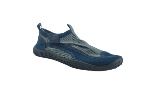OCEAN ADDICTS 114054K NAVY/DARK GREY 