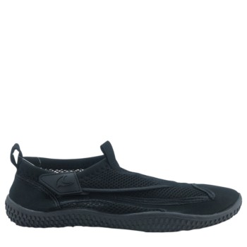 OCEAN ADDICTS 114054M ALL BLACK 