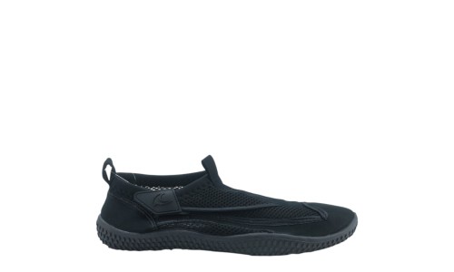 OCEAN ADDICTS 114054M ALL BLACK 
