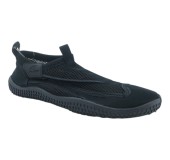 OCEAN ADDICTS 114054M ALL BLACK 