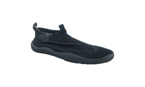 OCEAN ADDICTS 114054M ALL BLACK 