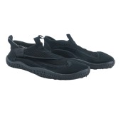 OCEAN ADDICTS 114054M ALL BLACK 