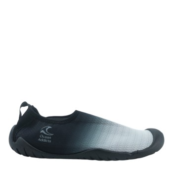 OCEAN ADDICTS 115104C SILVER 