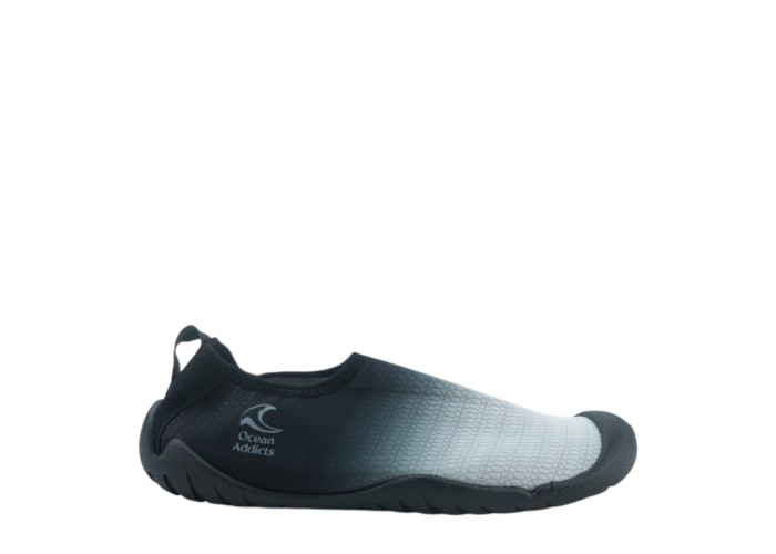 OCEAN ADDICTS 115104C SILVER 