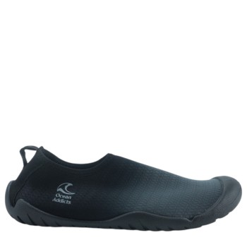 OCEAN ADDICTS 115105A DARK GREY 