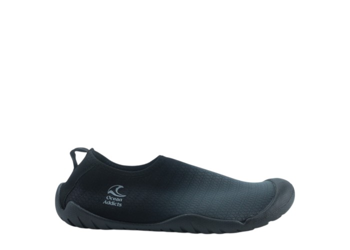 OCEAN ADDICTS 115105A DARK GREY 