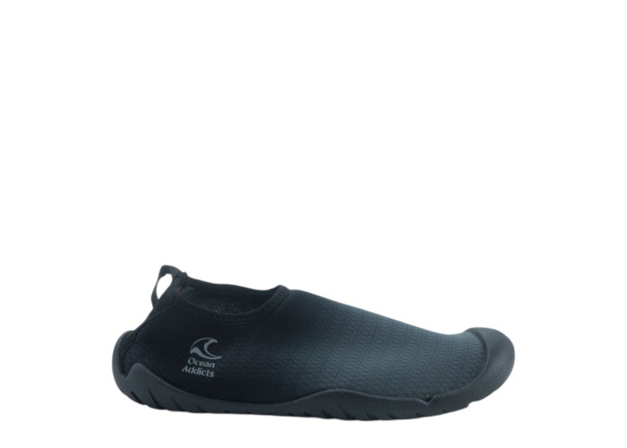 OCEAN ADDICTS 115104A DARK GREY 